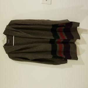 Ladies Sweater Size XL Toad&co.